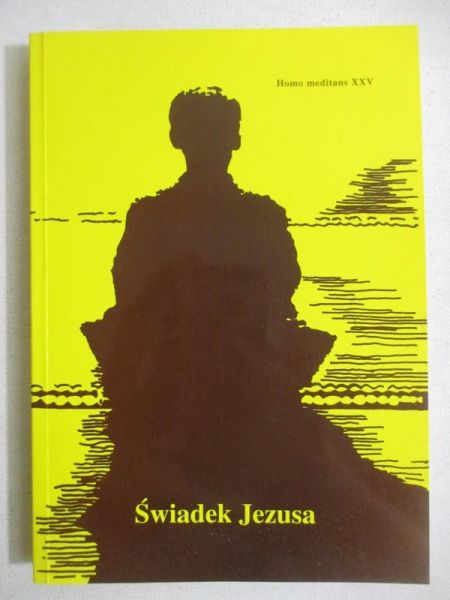 Marek Chmielewski (opr.) - Świadek Jezusa