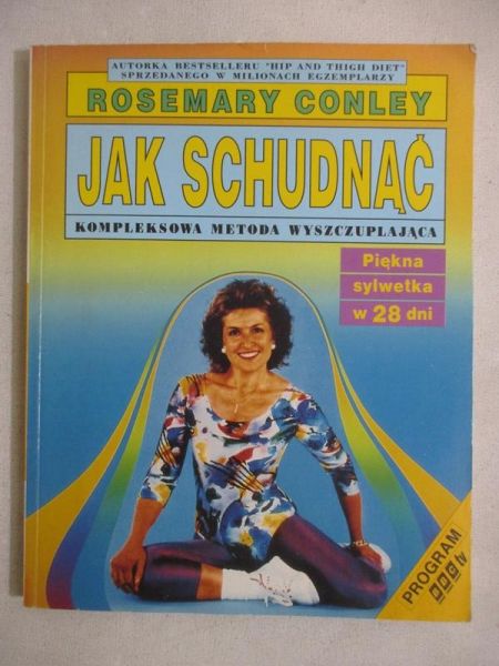 Jak schudnąć