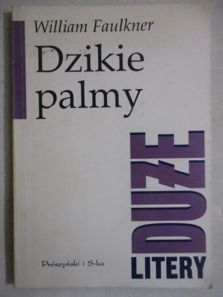Dzikie palmy