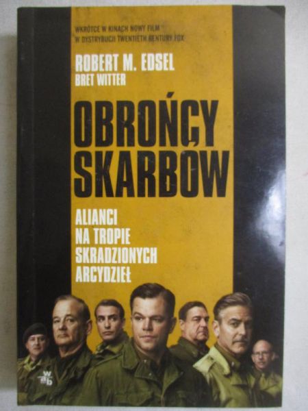Obrońcy skarbów