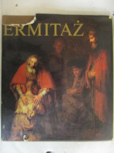 Ermitaż