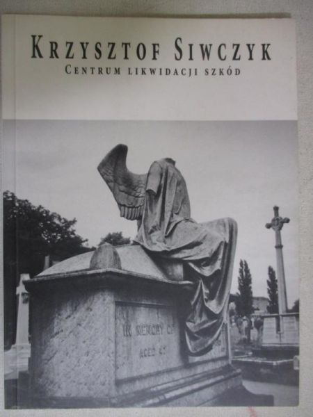 Centrum likwidacji szkód