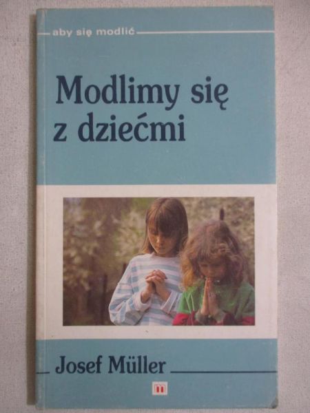 Modlimy się z dziećmi