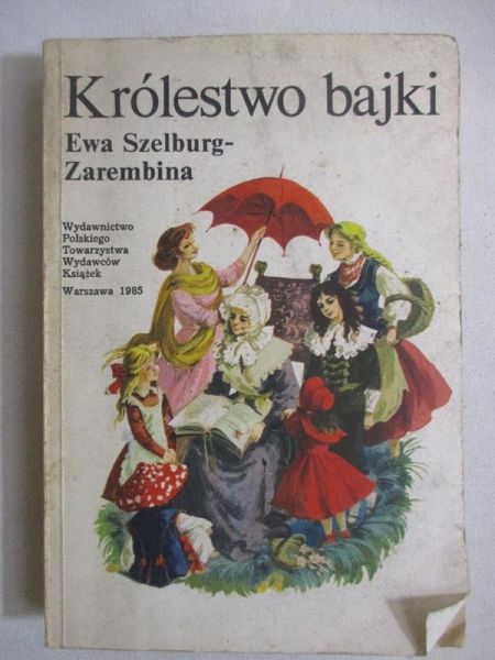 Królestwo bajki