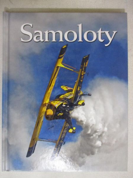 Samoloty