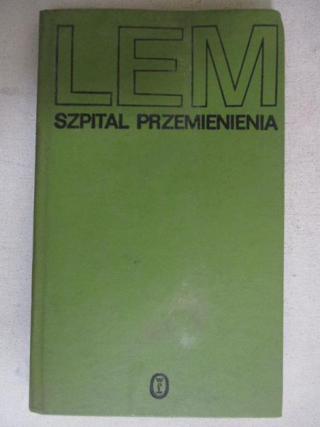 Szpital przemienienia