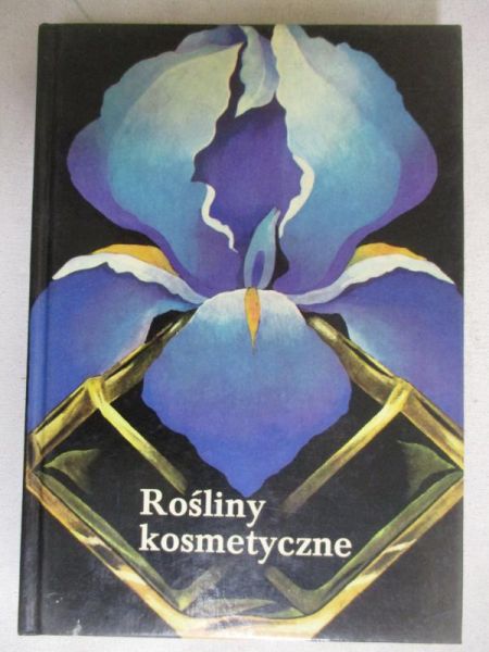 Hlava Bohumir - Rośliny kosmetyczne