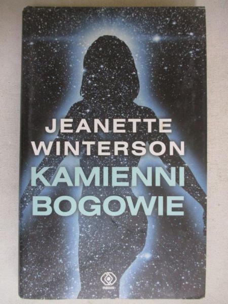Kamienni bogowie