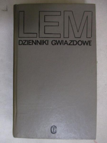 Dzienniki gwiazdowe