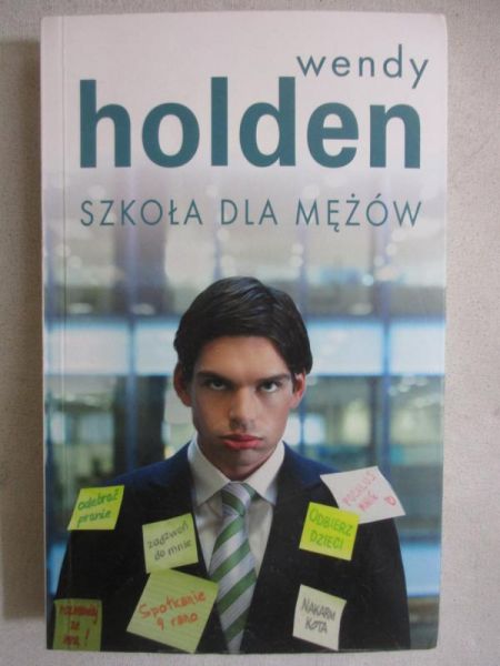 Szkoła dla mężów