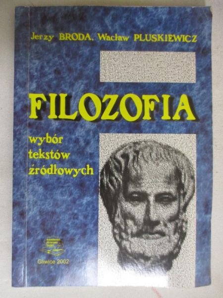 Filozofia