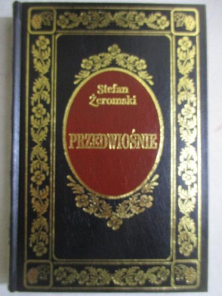 Przedwiośnie