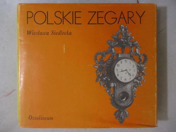 Polskie zegary