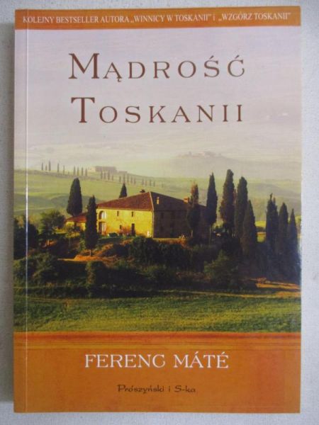 Mądrość Toskanii