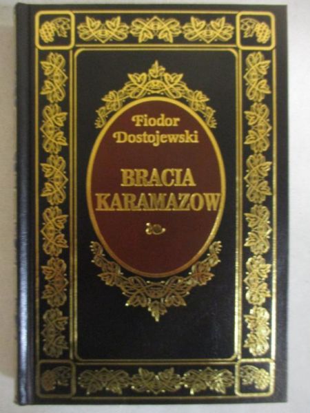 Bracia Karamazow