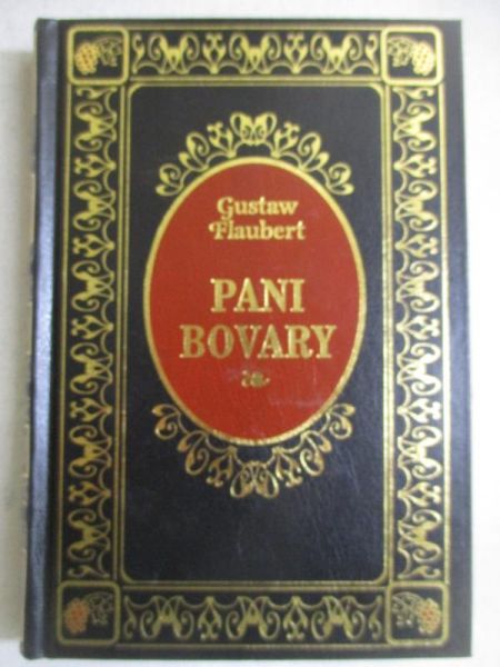 Pani Bovary