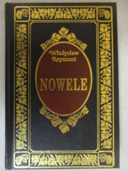 Nowele