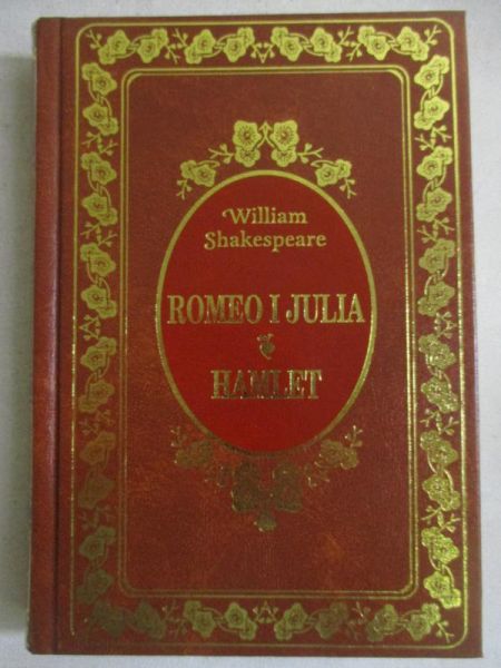 Romeo i Julia, Hamlet