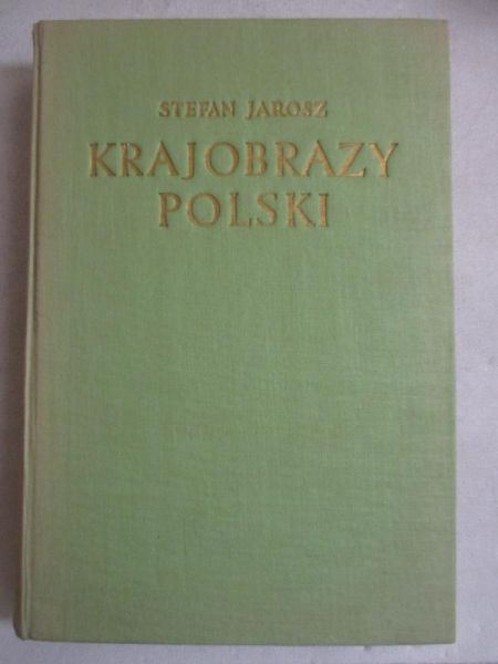 Krajobrazy Polski