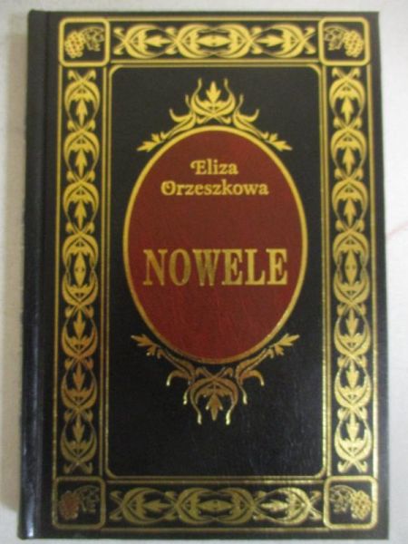 Nowele