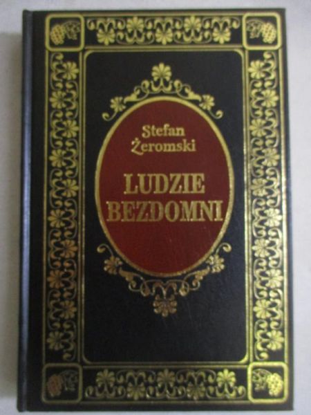 Ludzie bezdomni