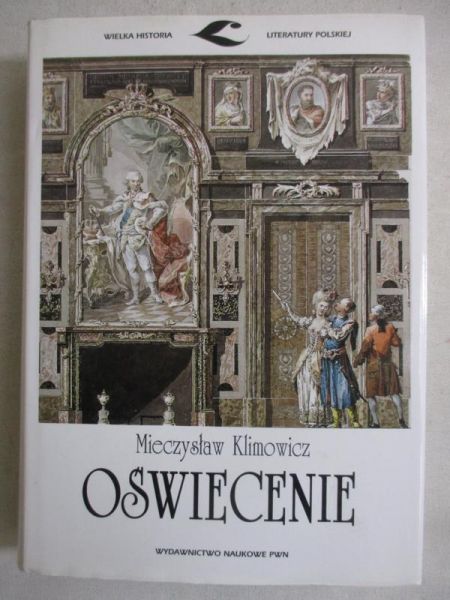 Oświecenie