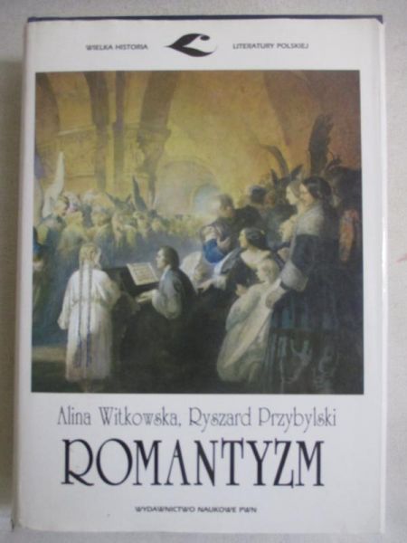 Romantyzm