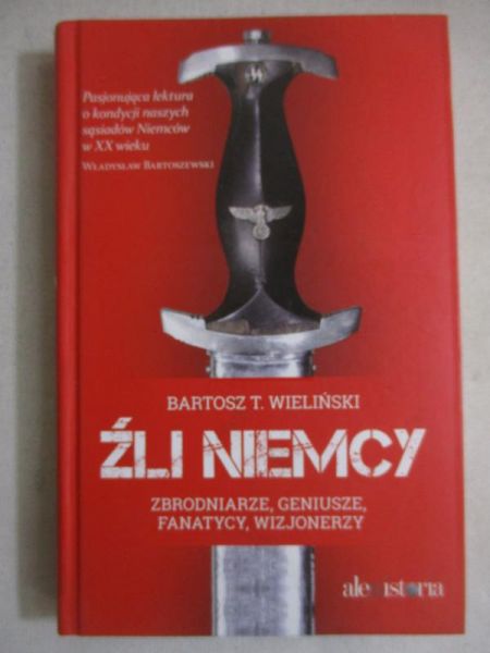 Źli Niemcy