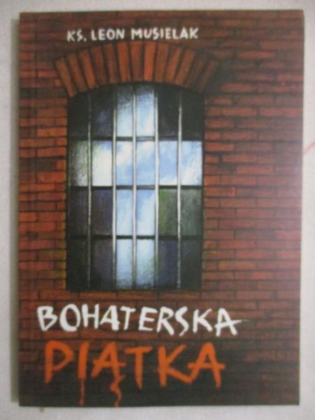 Bohaterska Piątka