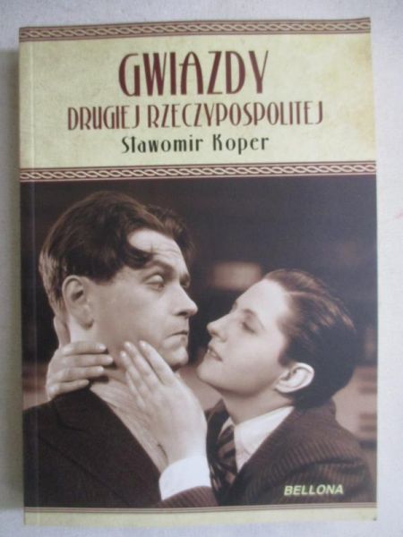 Gwiazdy Drugiej Rzeczypospolitej