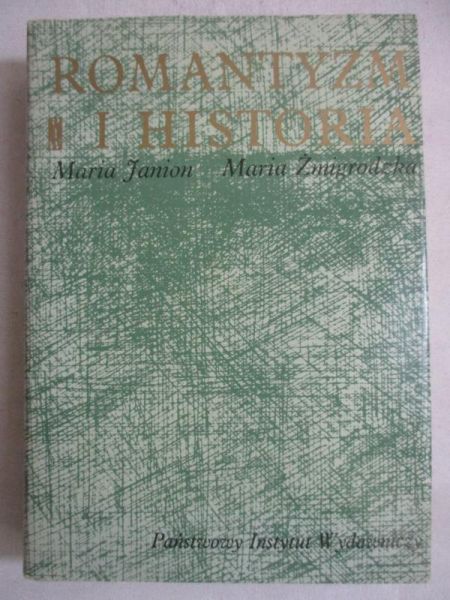 Romantyzm i historia