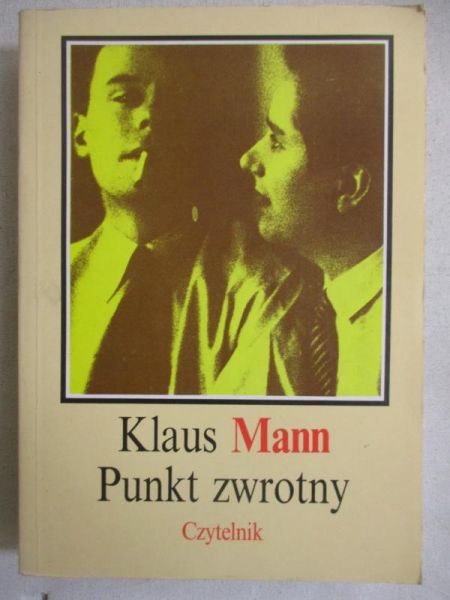 Punkt zwrotny