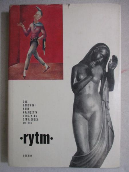 Rytm. W poszukiwaniu stylu narodowego