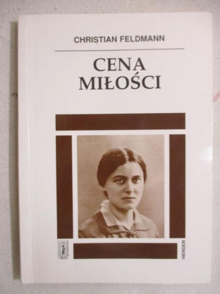 Cena miłości