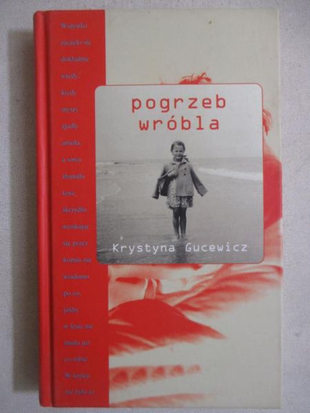 Pogrzeb wróbla