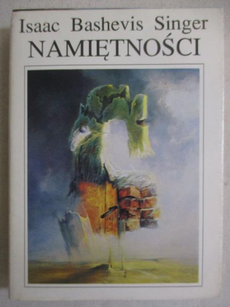 Namiętności