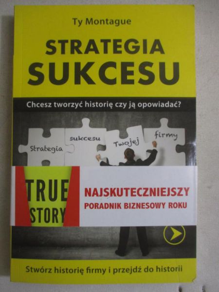 Stragedia sukcesu