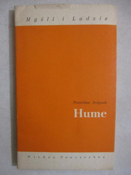 Hume