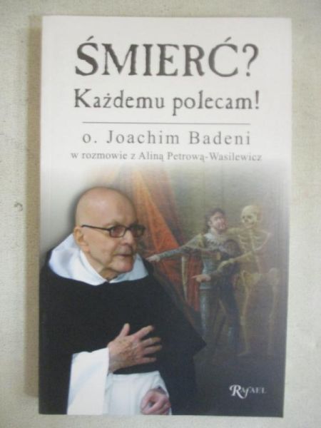 Śmierć? Każdemu polecam!