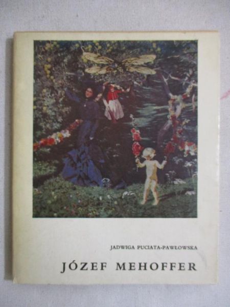 Józef Mehoffer