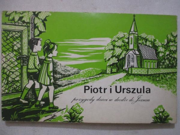 Piotr i Urszula