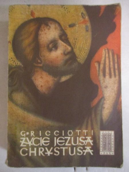 Życie Jezusa Chrystusa