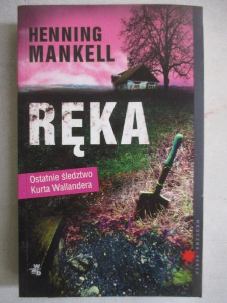 Ręka