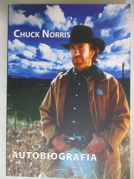 Autobiografia