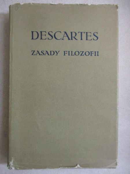 Zasady filozofii