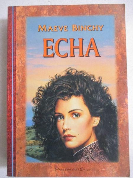Binchy Maeve - Echa