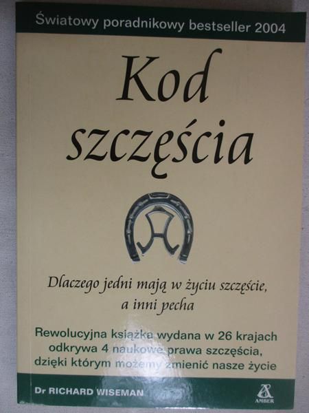 Kod szczęścia