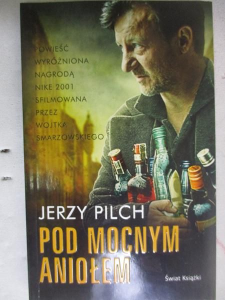 Pod mocnym aniołem