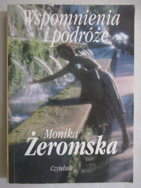 Wspomnienia i podróże