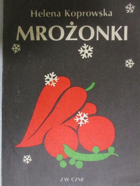 Mrożonki